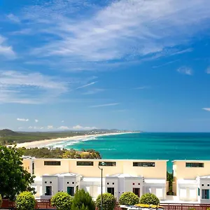 The Point Coolum Aparthotel Coolum Beach