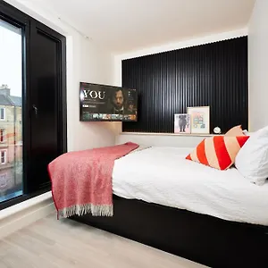 Joivy At Iona Street - Adults Only Appartamento