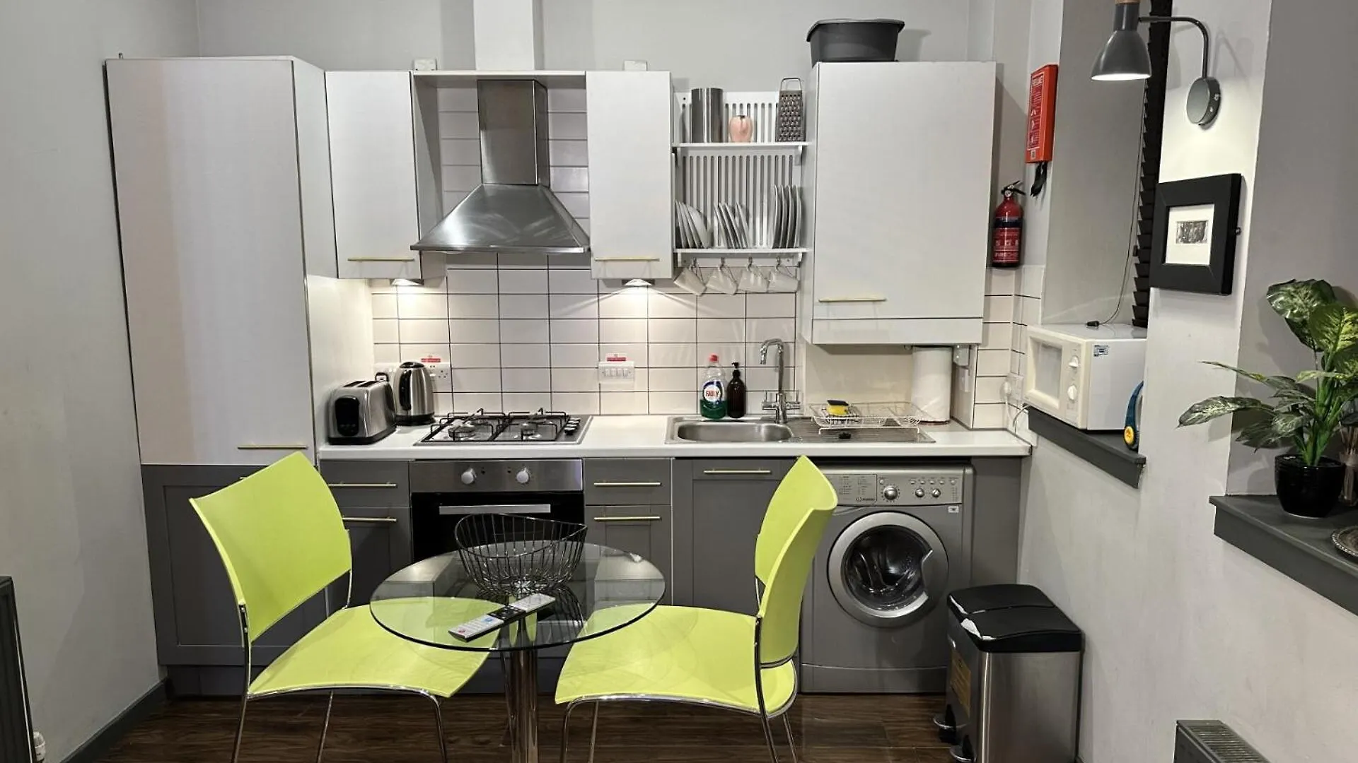 Greyfriars Studio Edinburgh United Kingdom
