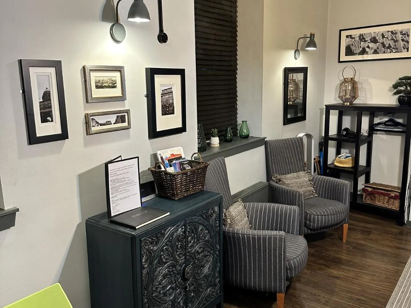Apartment Greyfriars Studio Edinburgh United Kingdom