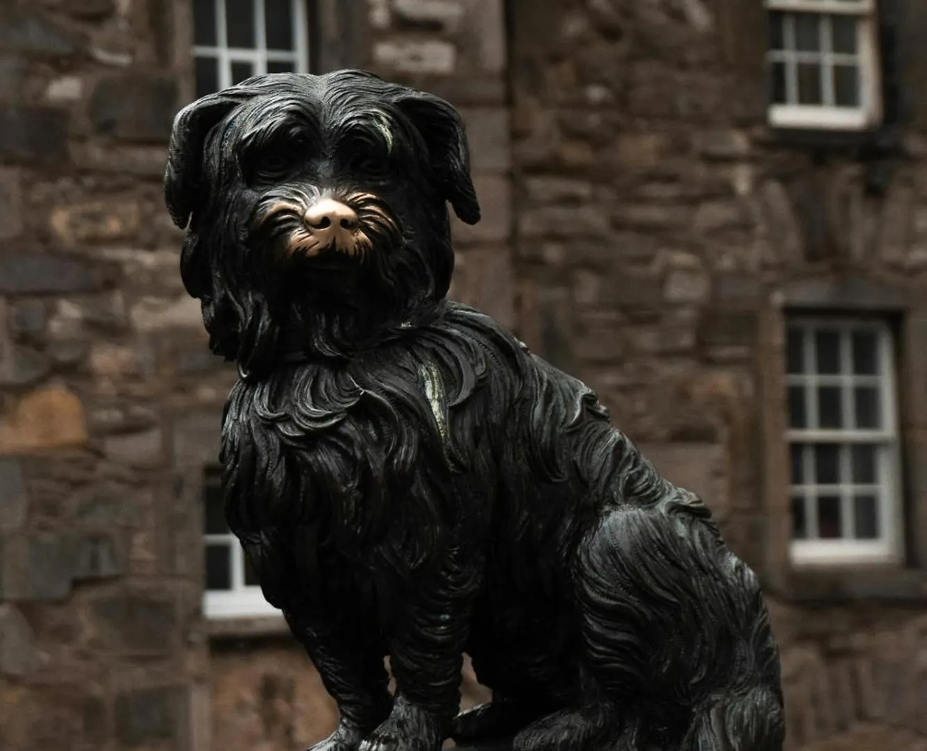 Apartment Greyfriars Studio Edinburgh